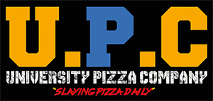University Pizza Company - Riverside California